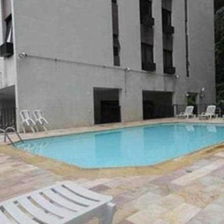Copacabana Perto De Tudo Διαμέρισμα Ρίο ντε Τζανέιρο Εξωτερικό φωτογραφία
