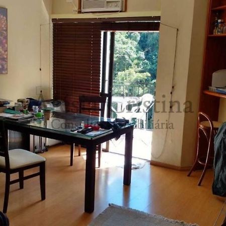 Copacabana Perto De Tudo Διαμέρισμα Ρίο ντε Τζανέιρο Εξωτερικό φωτογραφία