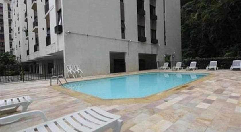 Copacabana Perto De Tudo Διαμέρισμα Ρίο ντε Τζανέιρο Εξωτερικό φωτογραφία
